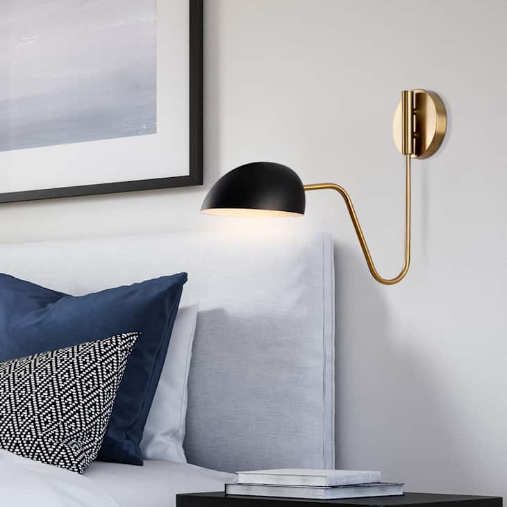 Wayfair lamps shop bedside